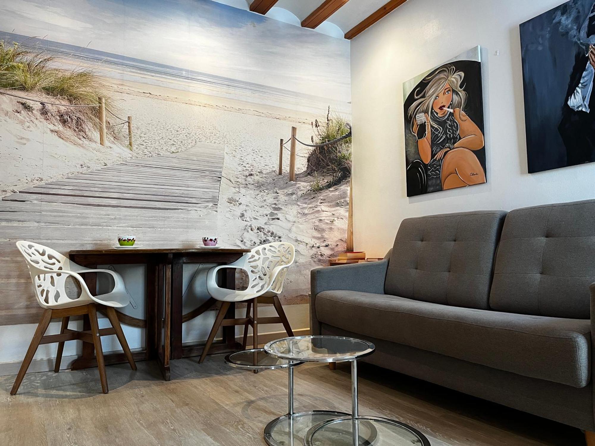 El Patio De La Pepa Grupo Ac Gestion Apartamento Cádiz